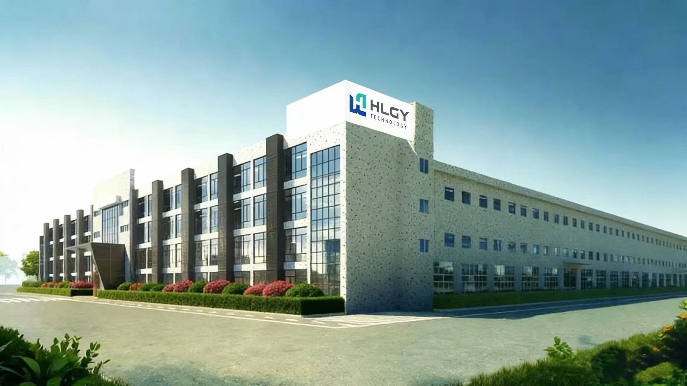 Ningbo Heli Technology Co., Ltd.