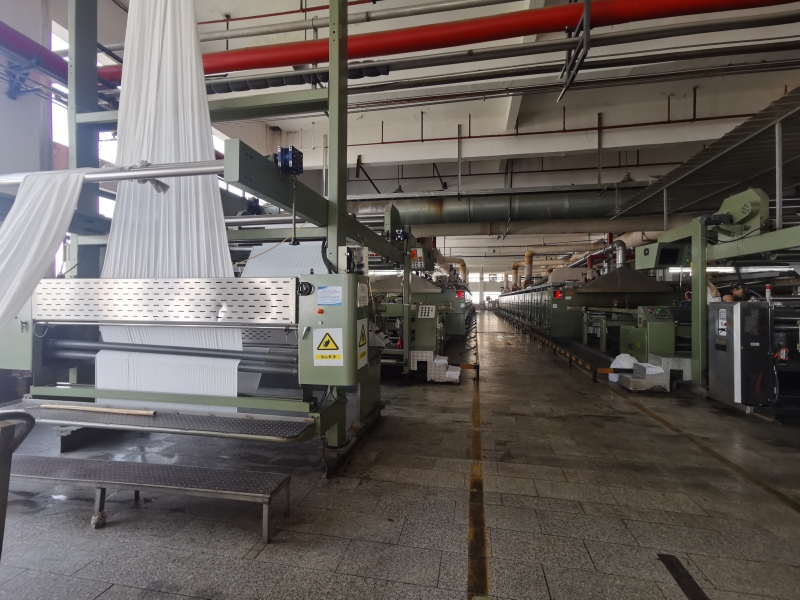SHAOXING YIXUAN TEXTILE CO.,LTD.