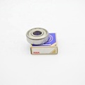 Original 6302 ZZ Deep Groove Ball Bearing 15*42*13mm1