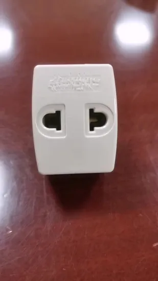 Adaptor Steker Datar Reguler untuk Filipina1