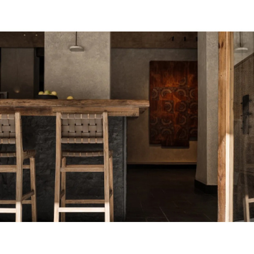 Мировая мебельная промышленность вступает в новую эру устойчивого развития и интеллекта в 2026 году