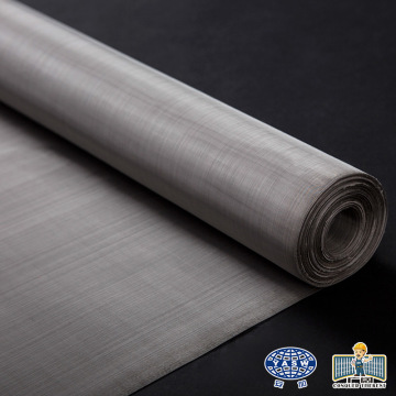 Ten Chinese Stainless Steel Wire Suppliers Popular in European and American Countries