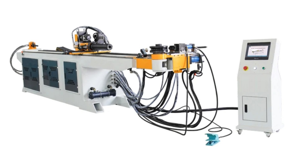 خم کن هوشمند یکپارچه بیرون می آید، عملکرد با یک کلیک راندمان تولید را 30٪ بهبود می بخشد