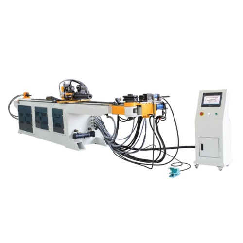 خم کن هوشمند یکپارچه بیرون می آید، عملکرد با یک کلیک راندمان تولید را 30٪ بهبود می بخشد