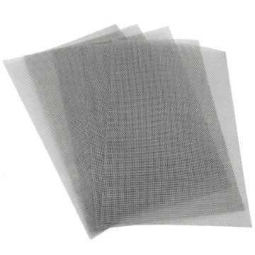 Top 10 China Stainless Steel Wire Mesh Manufacturers