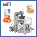 Ketchup Honey Doy Bag Packaging Sugar Sachet Snacks Seeds Sausage Salt Chips Doypack Filling Packing Machine Price1