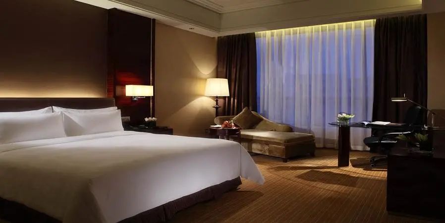 GRMS Smart Hotel Solution di Chaoman Hotels