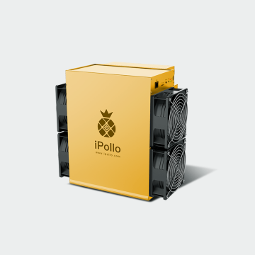 Top 10 ipollo mining machine Manufacturers