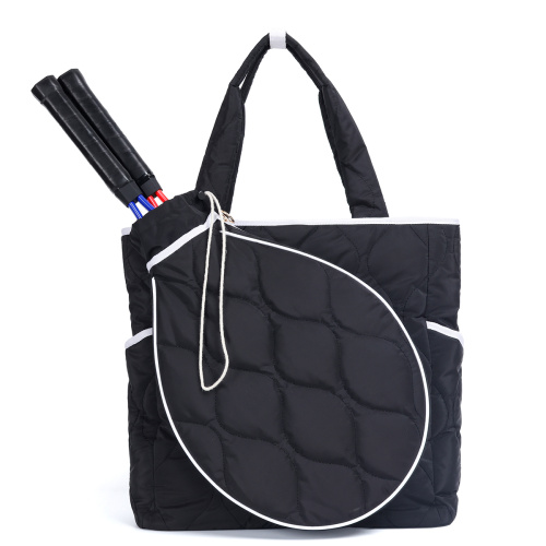 The All - in - One Solution for Tennis Enthusiasts tennis racket bag