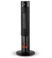 Wholesale PTC Electric Space Heater - 2000W Adjustable Tower Heater1
