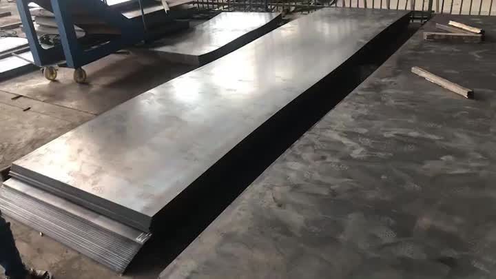 Carbon Steel Plate