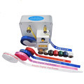 Digital Foil Stamping Printer for 320 Gold & Silver Foil Printing Ribbon1