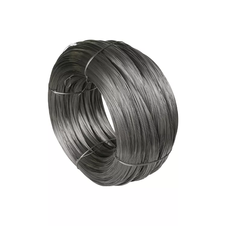 Steel Wire Rod