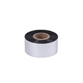 Thermal Transfer Printer Ribbons in Various Widths: 30mm, 40mm, 50mm, 60mm, 70mm, 80mm, 90mm, 100mm, 110cm - Black Resin-Enhanced Ribbons1
