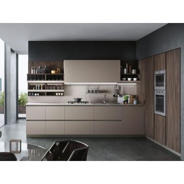 The main points of kitchen cabinet customization plan