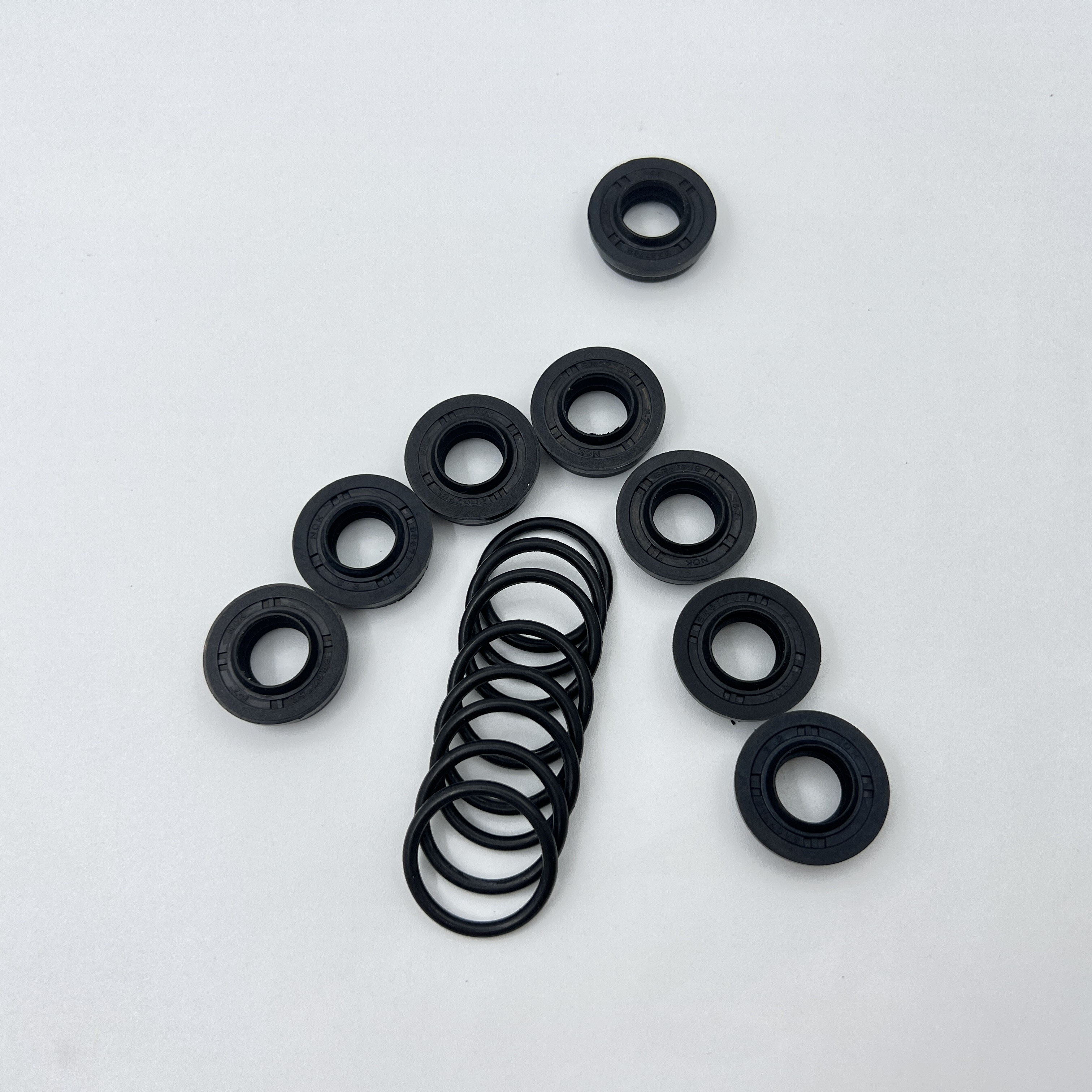 Joystick SEAL -reparatie Kit02