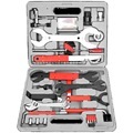Universal Portable 44pcs Bike Repair Tool Kit for Mountain and Road Bikes1