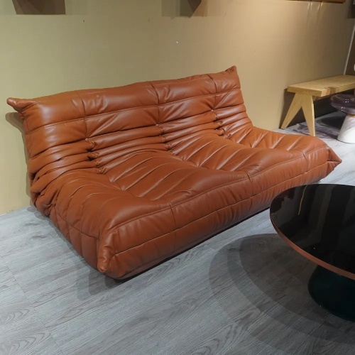 The luxury togo sofa price