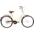 Customized 24 26'' Carbon Steel City Bike for Women - Classic Lady Bicycle for Outdoor Cycling1