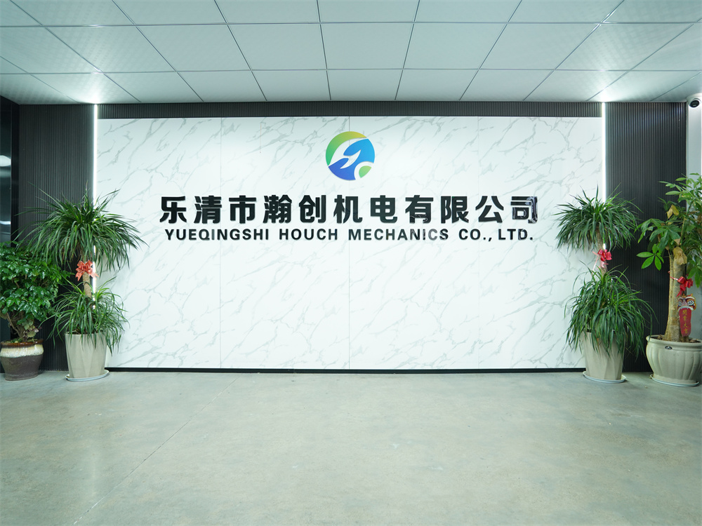 Yueqingshi Houch Mechanics Co., Ltd