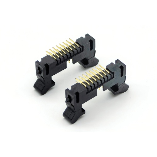 Powering Your Expansion: The Critical Role of the Ejector header Connector