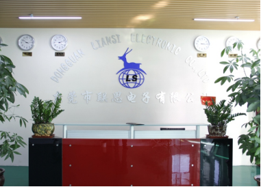 Dongguan Liansi Electronics Co.,Ltd