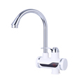 Instant Electric Heating Water Faucet with LCD Digital Display: Your Efficient Home Water Solution1