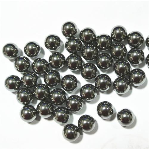 The Marvels of Tungsten Steel Balls