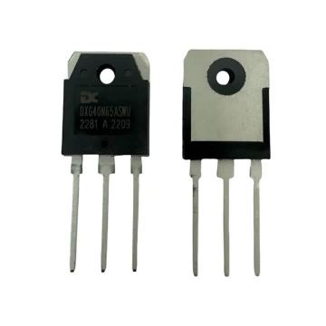 Efficient IGBT for UPS Applications DXG40N65ASWU