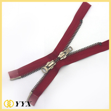 Ten Chinese Metal Zipper Puller Suppliers Popular in European and American Countries