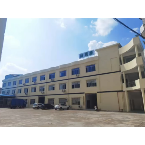 Рабочая среда компании Dongguan Yangzhankang