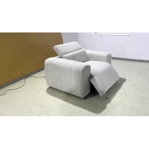 sofá reclinable 2333-ali