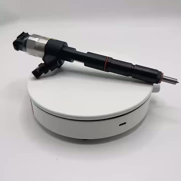 P Injector