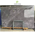 High Quantity Cheap Grey Marble Slabs for Kitchen and Coffee Tables1