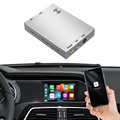 Autoabc Wireless CarPlay for Mercedes Benz Models NTG4.0 to NTG6.01