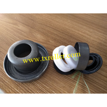 Ten Long Established Chinese Conveyor Roller Accessories Components Suppliers