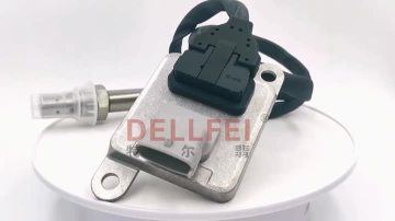 Nitrogen Oxide Sensor 6673A 2894941 For CUMMINS