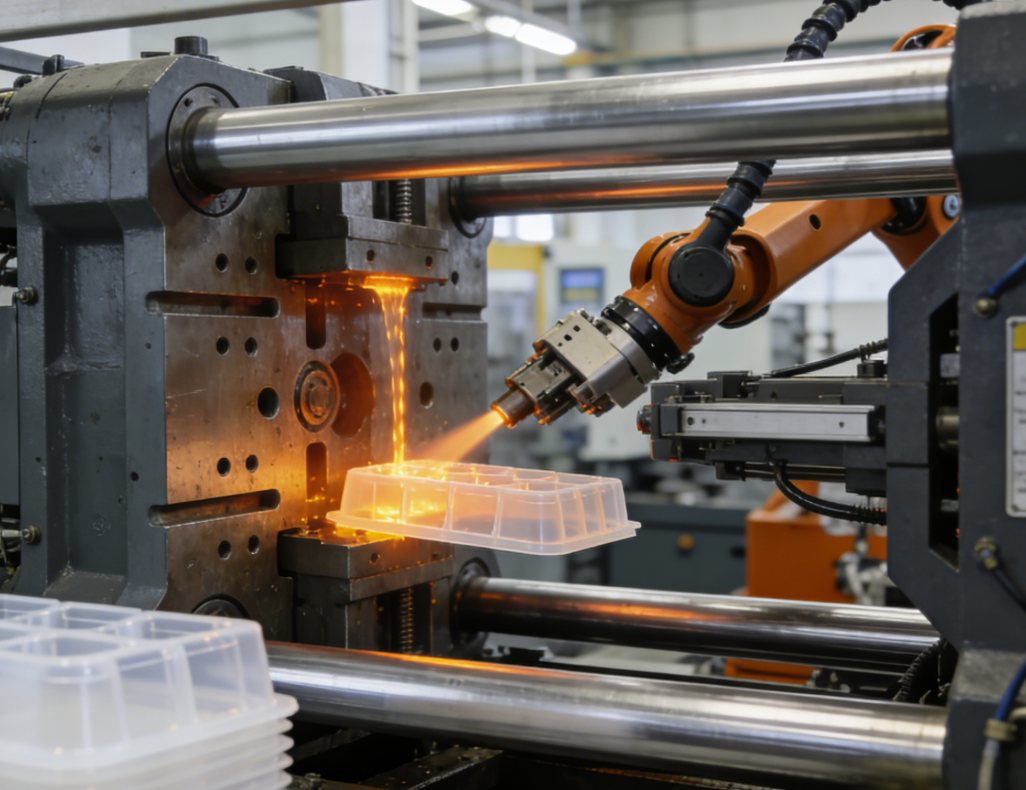 Modern İmalatta Yaygın Enjeksiyon Kalıp Sorunları ve Çözümleri