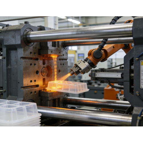 现代制造中常见注塑模具问题及解决方案