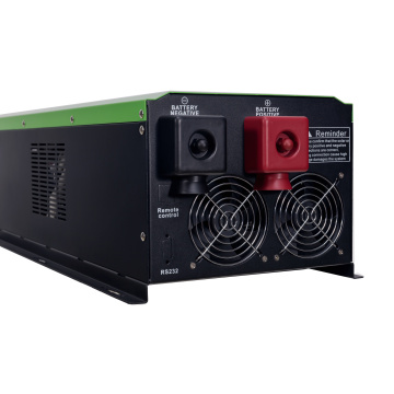 Top 10 Most Popular Chinese Hybrid Inverter Converters Brands