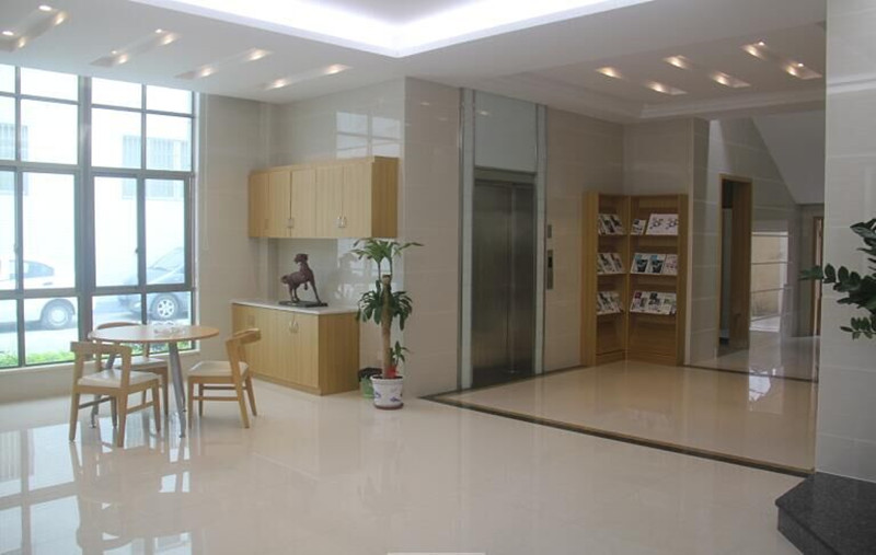 jiangmen jinheng office equipment Co. Ltd.