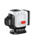 12 Lines Red 3D Self-Leveling Laser Level for Tiles and Floors1