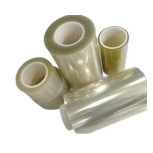 항 정적 PE 릴리스 필름