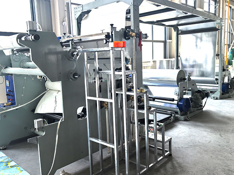 Shandong Linyi Yuhan New Materials Co., Ltd.