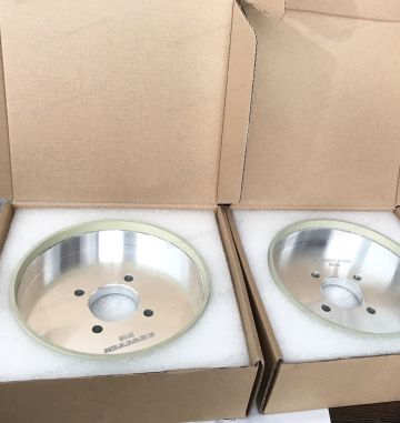 grinding wheel 