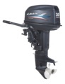 SAIL 2 Stroke 30HP Outboard Motor Engine - Enduro Model1