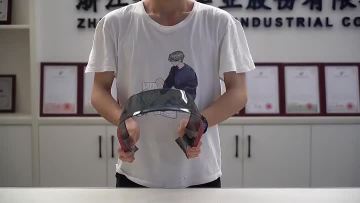 产品抗破