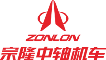 CHONGQING ZONGWO VEHICLE INDUSTRY CO.,LTD.