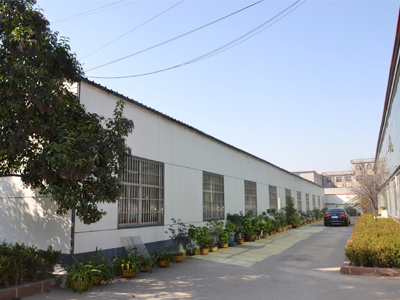 Gaoxiang Water Meter Co.,Ltd.