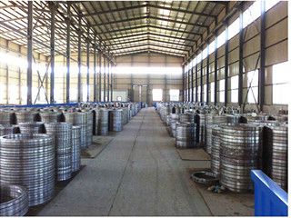 Hebei Jimeng Yongxing Flange Pipe Fittings Co.,Ltd